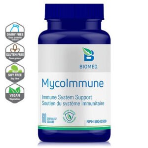 Biomed MycoImmune - yumnaturals.store