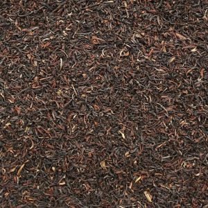 Yum Naturals Emporium - Bringing the Wisdom of Mother Nature to Life - Organic Darjeeling Loose Leaf Black Tea 113g