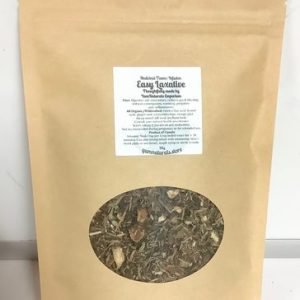 Yum Naturals Emporium - Bringing the Wisdom of Mother Nature to Life - Easy Laxative Organic Tea (Tisane)
