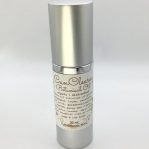 Yum Naturals Emporium - Bringing the Wisdom of Mother Nature to Life - CanCleara Botanical Oil - Safe For Mucous Membranes