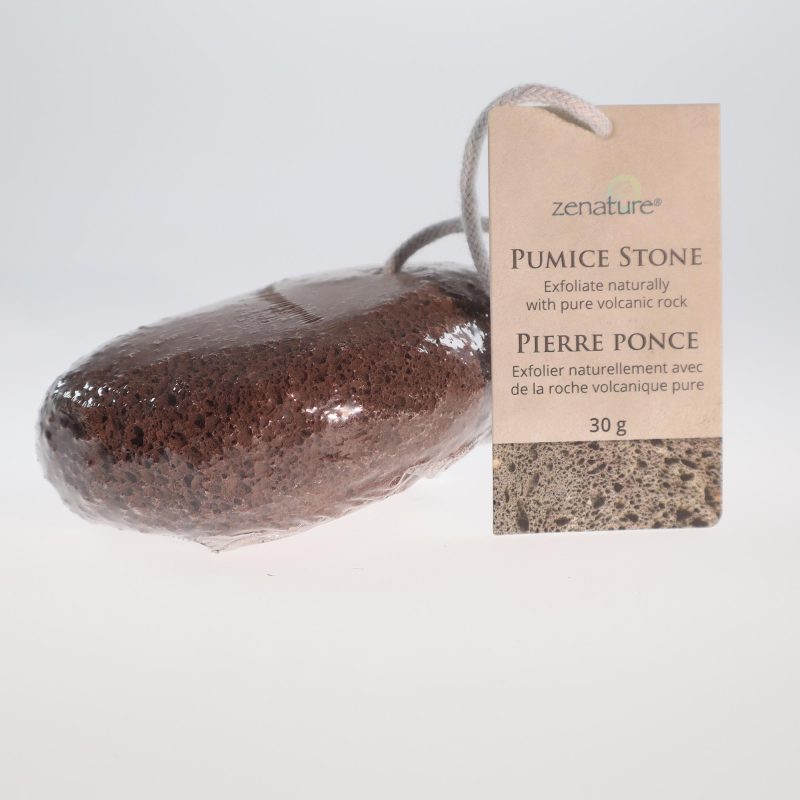 YumNaturals Pumice stone 2K72