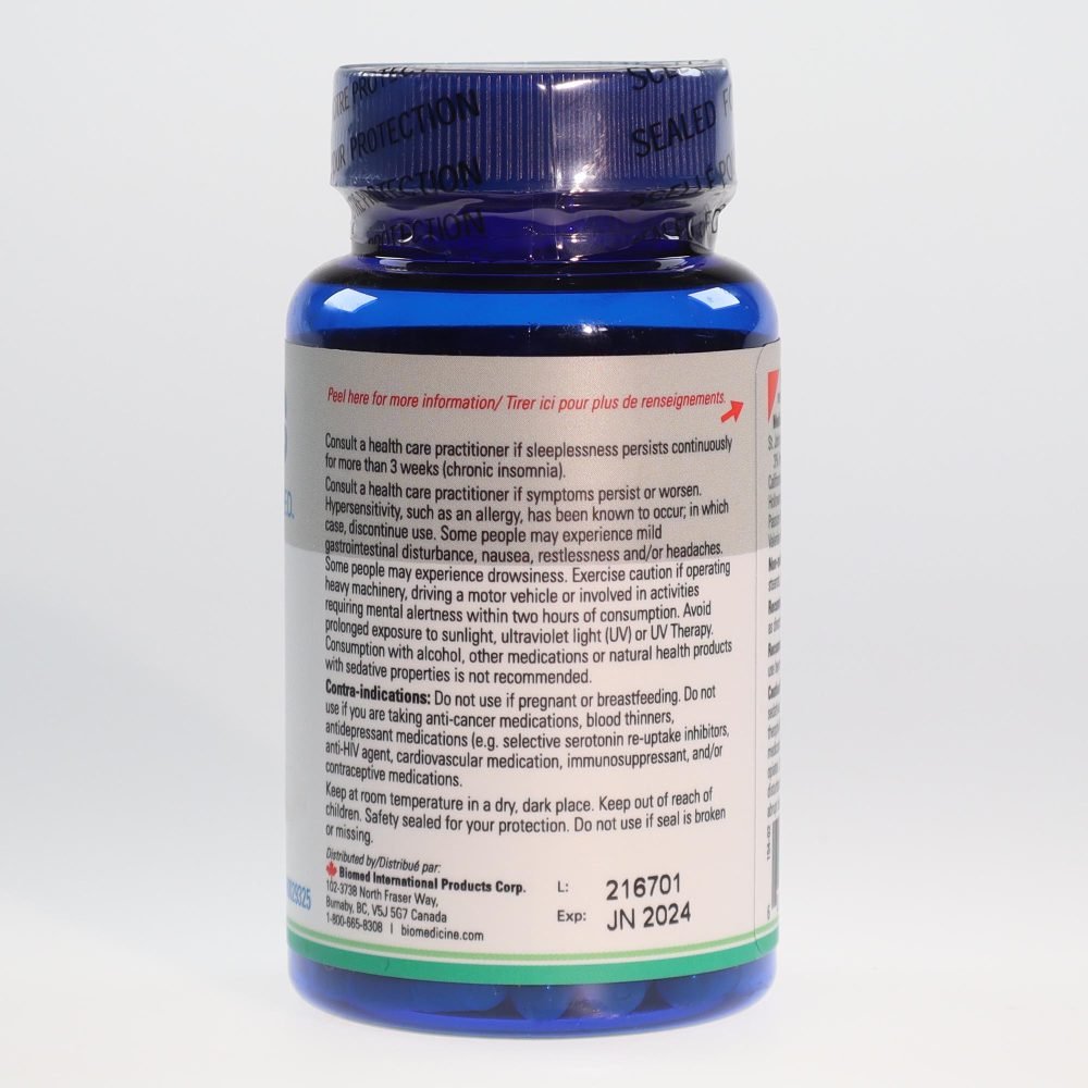 YumNaturals Store Biomed Neuraplex caution 2K72