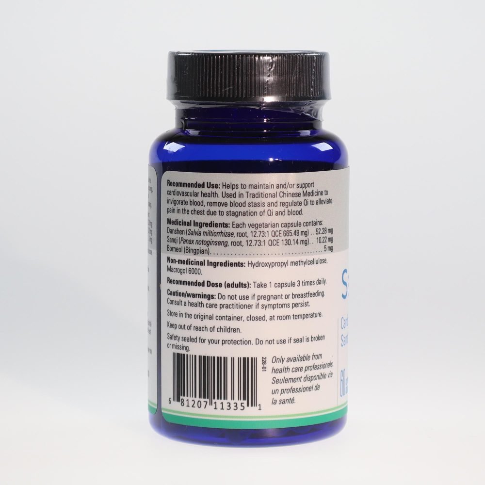 YumNaturals Store Biomed SalvTonic dosage 2K72