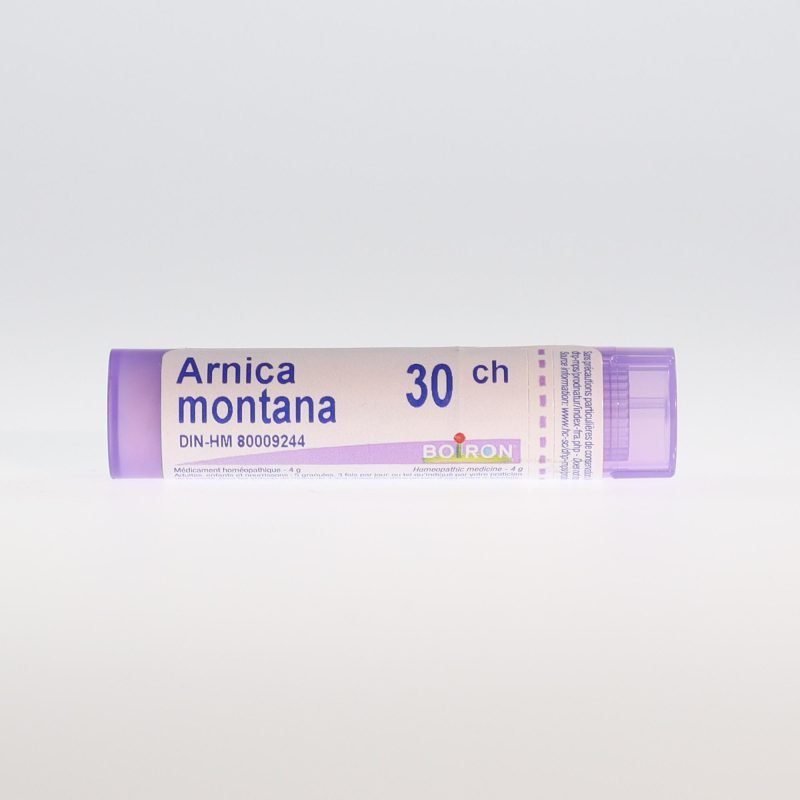 YumNaturals Store Homeopathic Remedy Arnica Montana 30ch 2K72