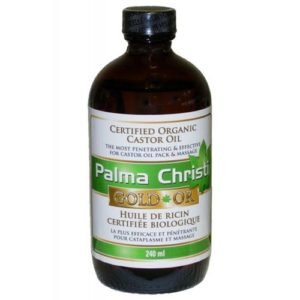 Yum Naturals Emporium - Bringing the Wisdom of Mother Nature to Life - Organic Castor Oil
