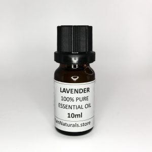 Yum Naturals Emporium - Bringing the Wisdom of Mother Nature to Life - Pure lavender essential oil