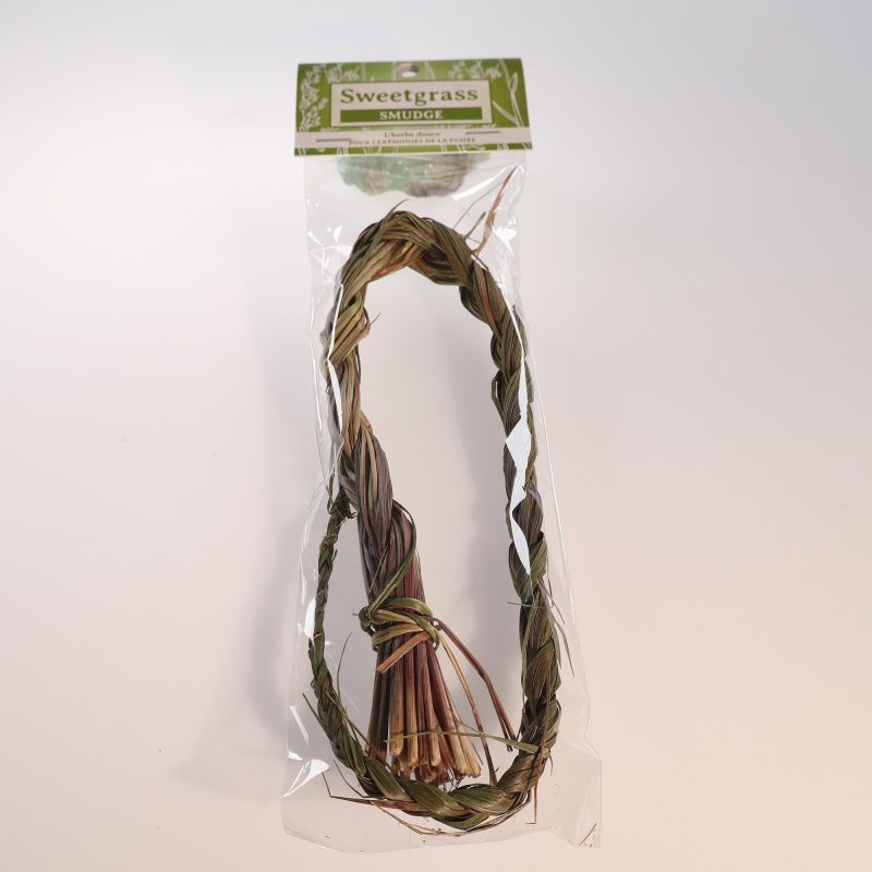 YumNaturals Sweetgrass 2K72