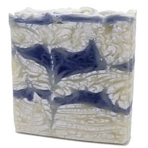 YumNaturals Emporium - Bringing the Wisdom of Nature to Life - Blue Lemongrass Natural Artisan Soap v2 1