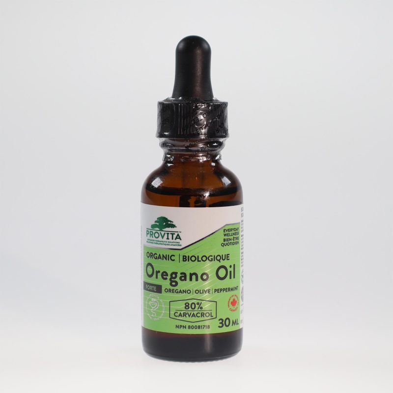 YumNaturals Store Pekana Oil of oregano front 2K72