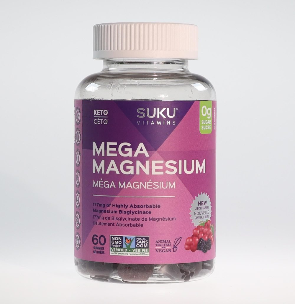 YumNaturals Store Suku Mega Magnesium Front 2k72