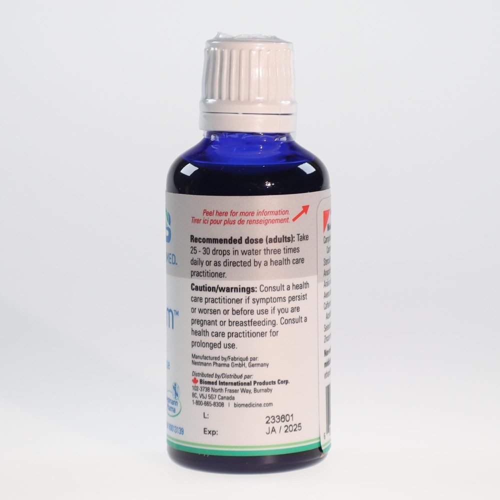 YumNaturals Store Biomed Adrenum dosage 2K72