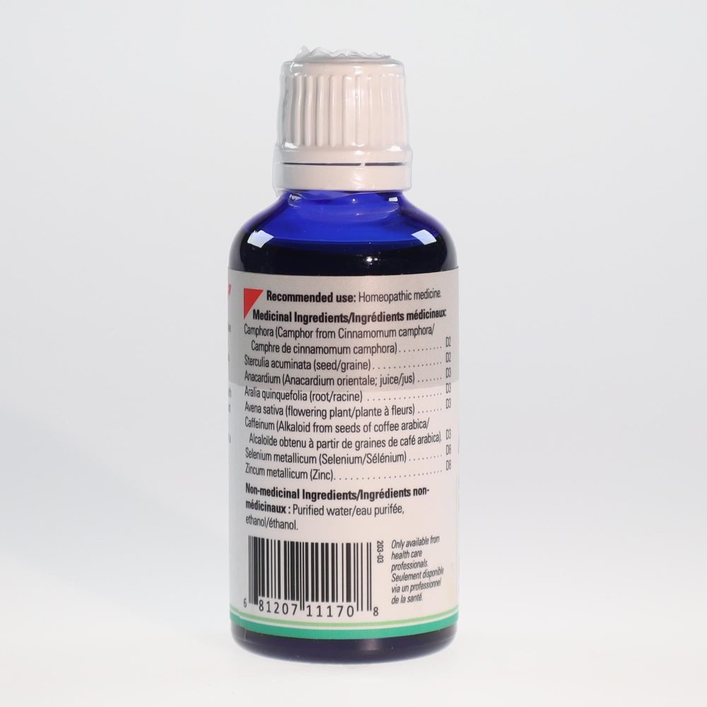 YumNaturals Store Biomed Adrenum ingredients 2K72