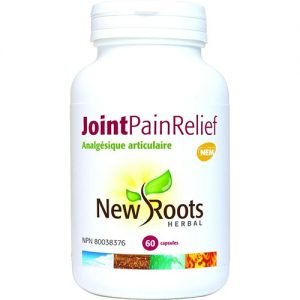 New Roots Joint Pain Relief 60 - yumnaturals.store