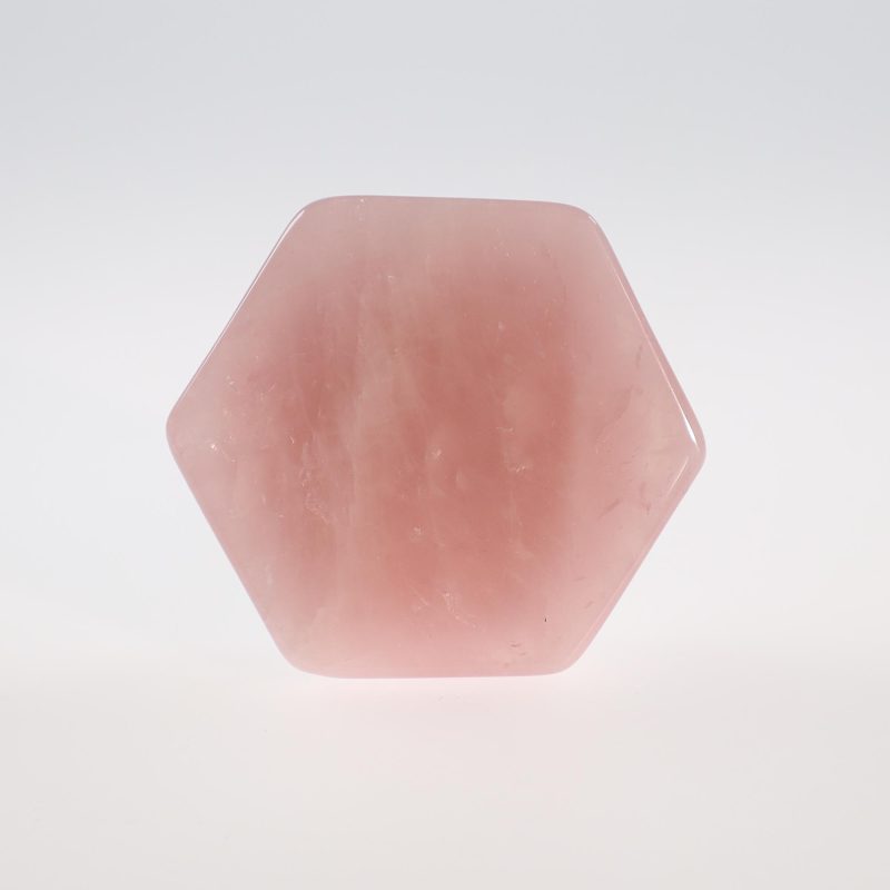 YumNaturals phone grip rose quartz 2K72