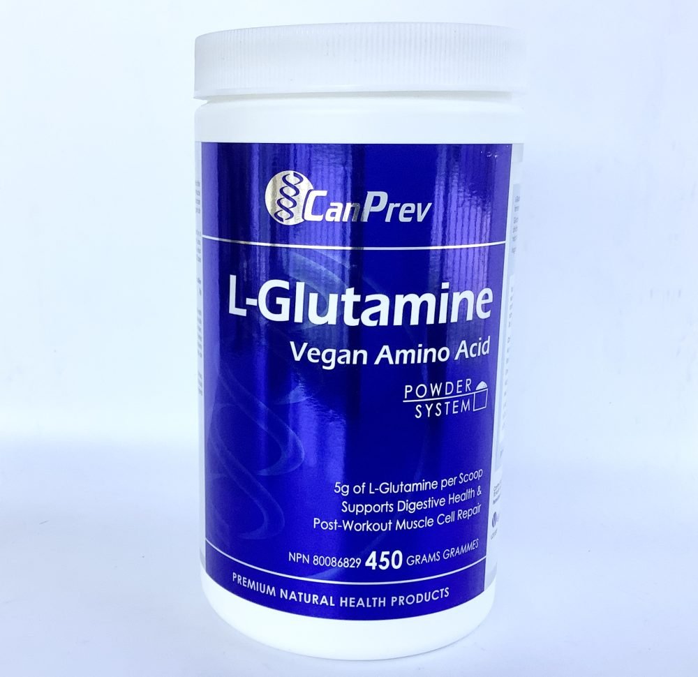 Yum Naturals Emporium - Bringing the Wisdom of Mother Nature to Life - Can Prev Fermented l-glutamine powder