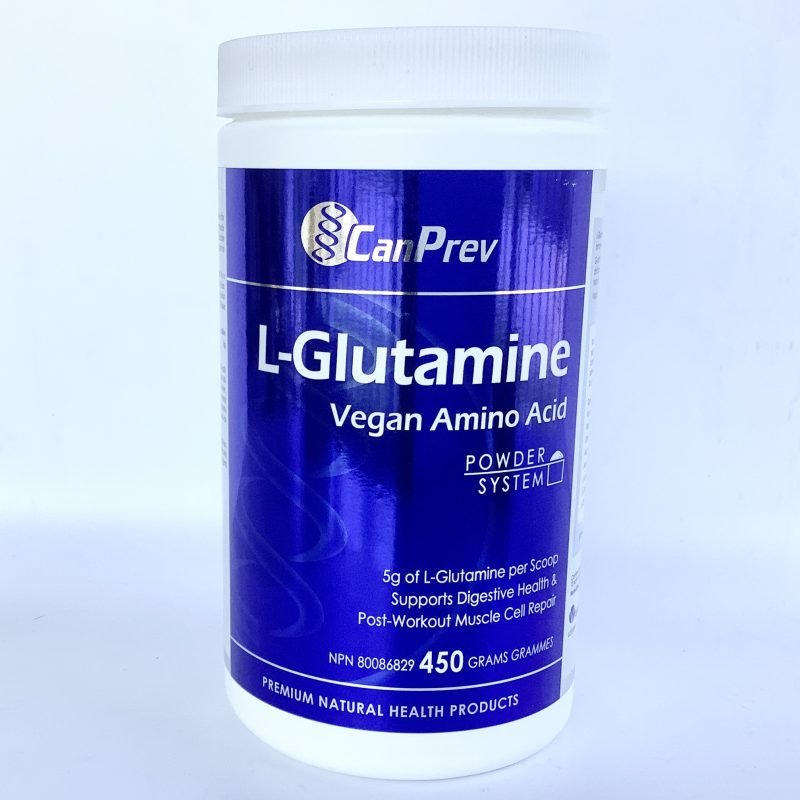 Yum Naturals Emporium - Bringing the Wisdom of Mother Nature to Life - Can Prev Fermented l-glutamine powder