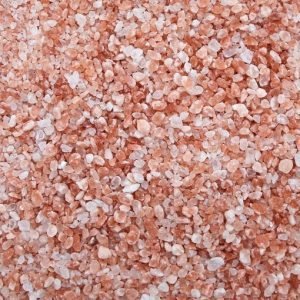 Yum Naturals Emporium - Bringing the Wisdom of Mother Nature to Life - Himalayan Pink Salt Medium Coarse Grain