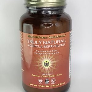 Yum Naturals Emporium - Bringing the Wisdom of Mother Nature to Life - Truly Natural Vitamin C
