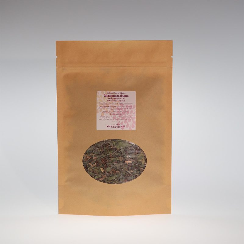 YumNaturals Store Tisane Menopause Tea 2K72