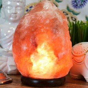 Yum Naturals Emporium - Bringing the Wisdom of Mother Nature to Life - Himalayan Salt Lamps